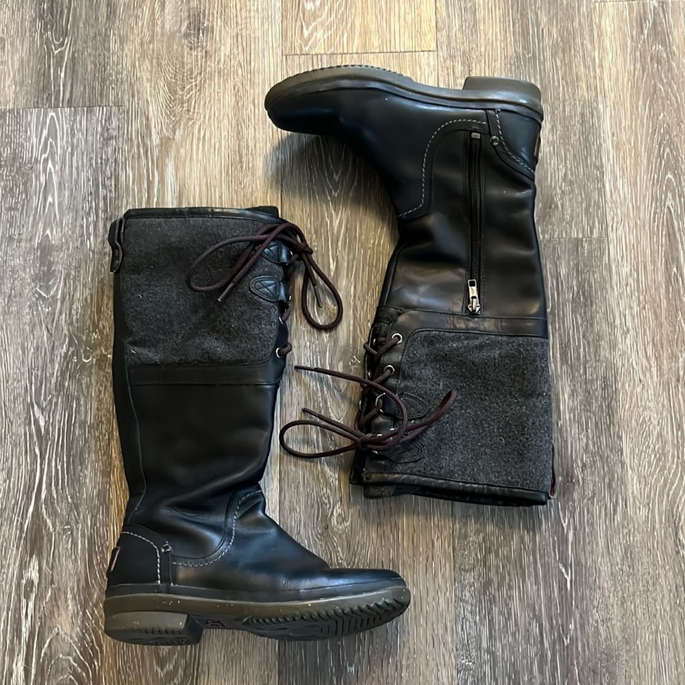 UGG Boots Size 6.
